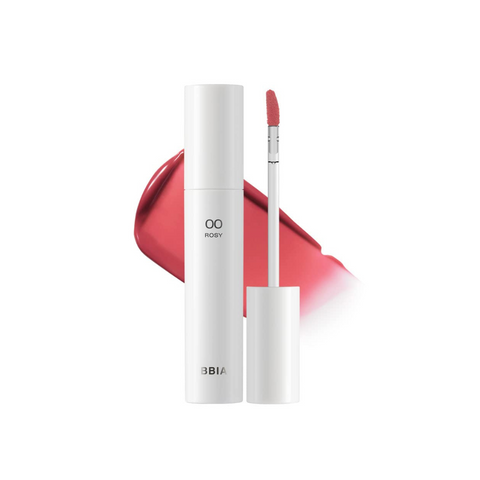 BBIA Glow Lip Tint - 9 Colors