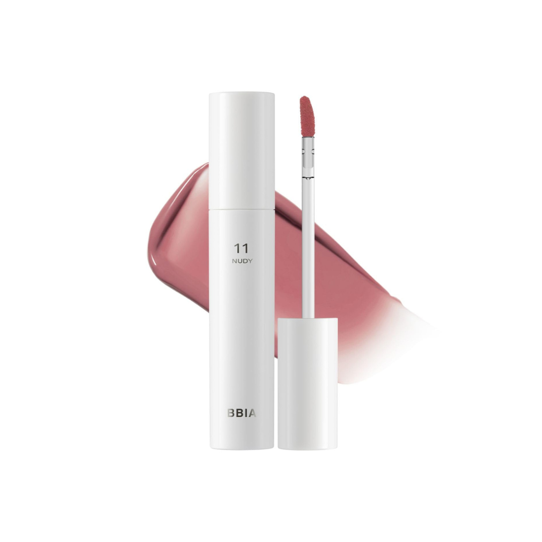 BBIA Glow Lip Tint - 9 Colors - H ART
