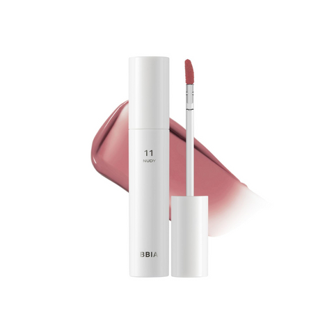 BBIA Glow Lip Tint - 9 Colors