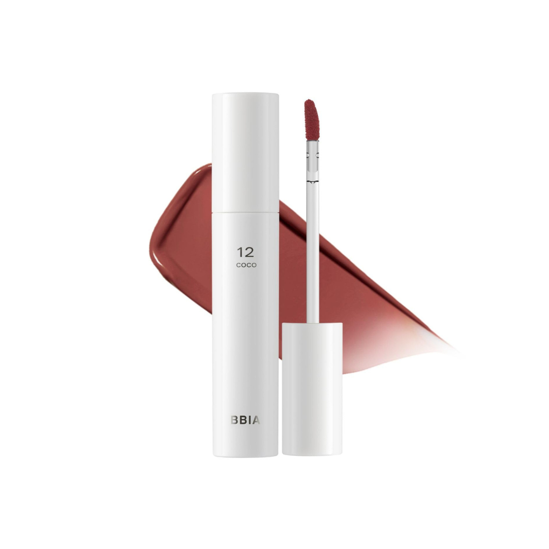 BBIA Glow Lip Tint - 9 Colors - H ART
