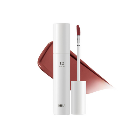 BBIA Glow Lip Tint - 9 Colors