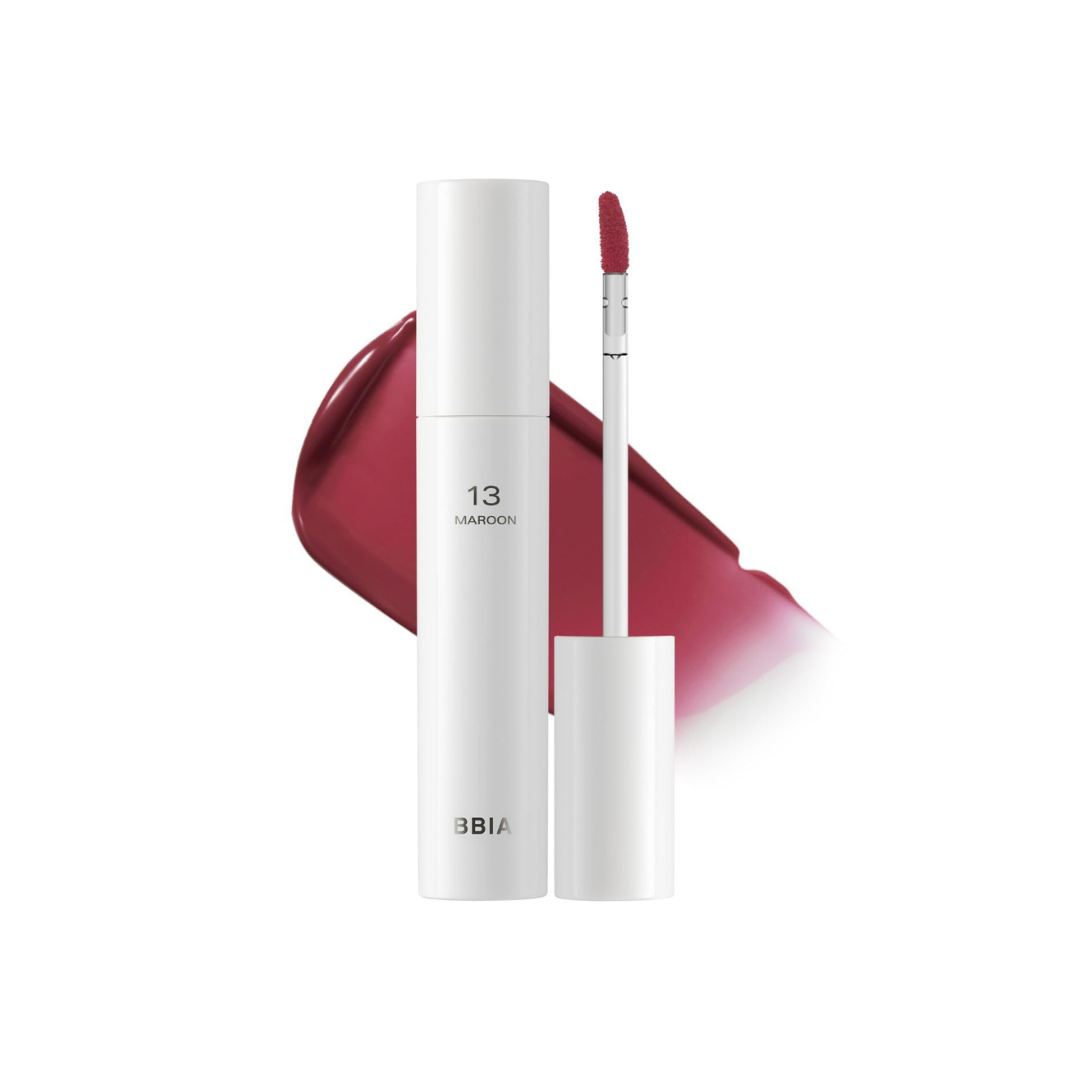 BBIA Glow Lip Tint - 9 Colors - H ART