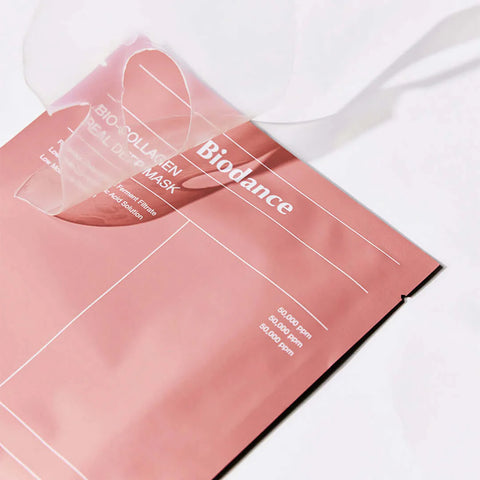 BIODANCE Bio-Collagen Real Deep Mask 1ea