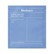 BIODANCE Hydro Cera-nol Real Deep Mask 1EA