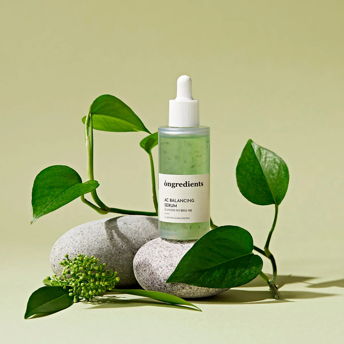 Ongredients AC Balancing Serum 50ml