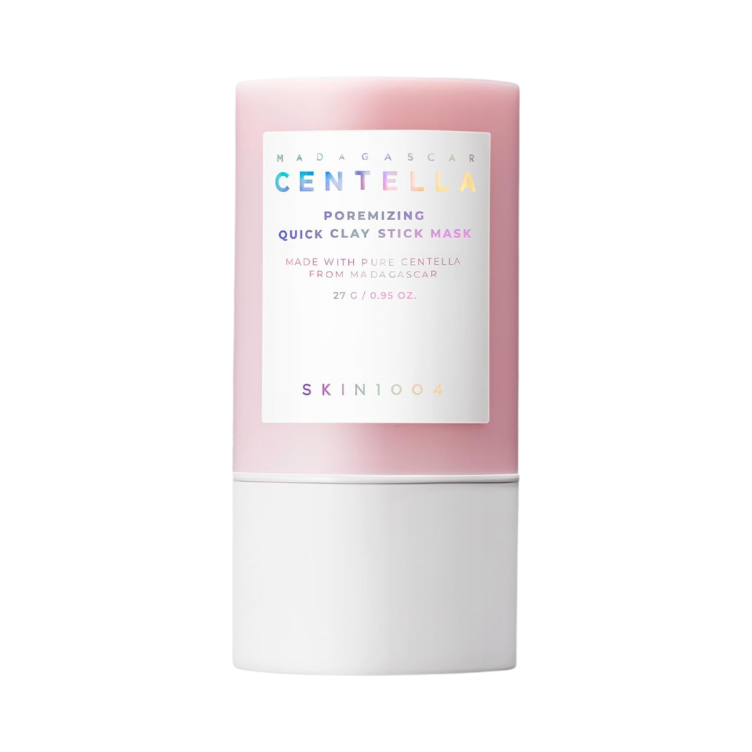 SKIN1004 Madagascar Centella Poremizing Quick Clay Stick Mask