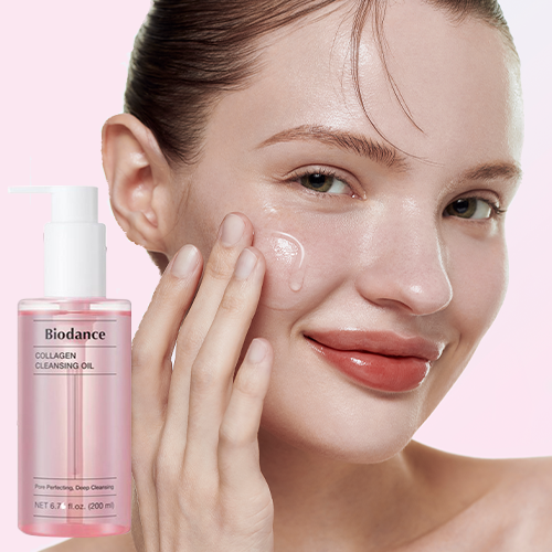 Biodance Collagen Cleansing Oil 200mL