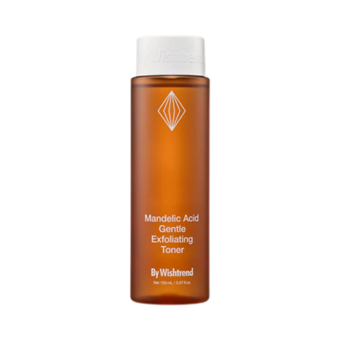 By Wishtrend Mandelic Acid Gentle Exfoliating Toner 150ml