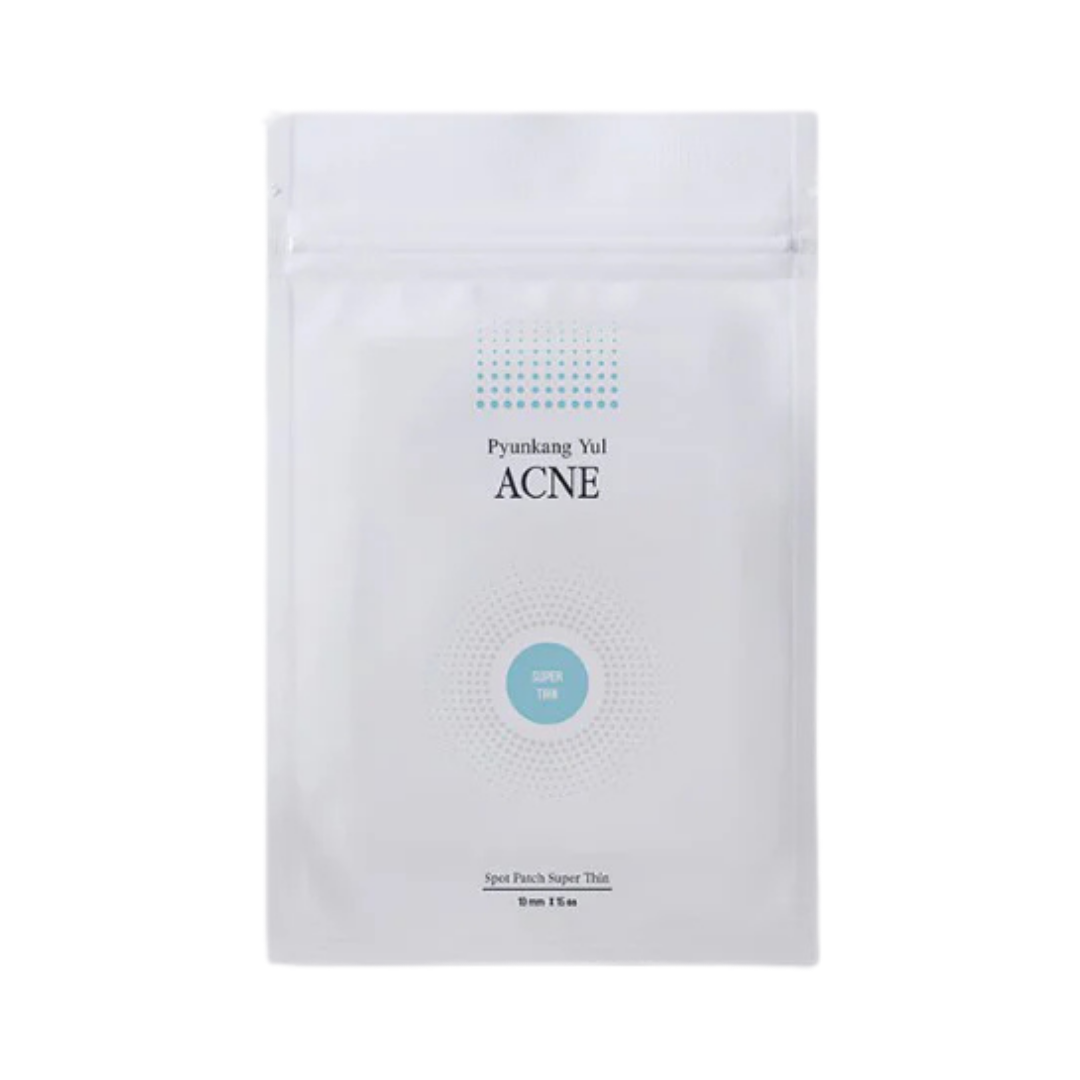 Pyunkang Yul Acne Spot Patch Super Thin (15EA)