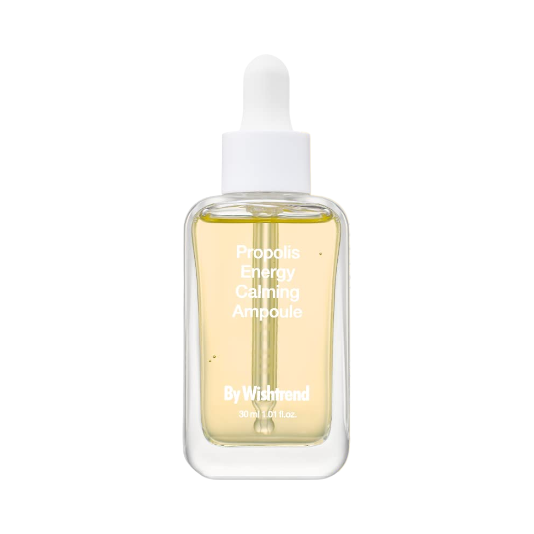 🎁 By Wishtrend Propolis Energy Calming Ampoule 30ml (100% off)