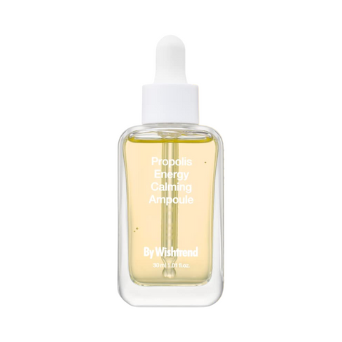 By Wishtrend Propolis Energy Calming Ampoule 30ml