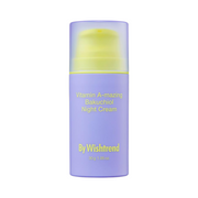 By Wishtrend Vitamin A-mazing Bakuchiol Night Cream 50g