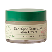 AXIS-Y Dark Spot Correcting Glow Cream 50ml