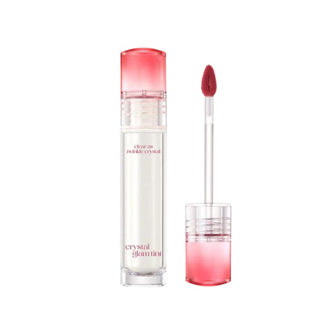 CLIO Crystal Glam Tint - 8 Colors - H ART