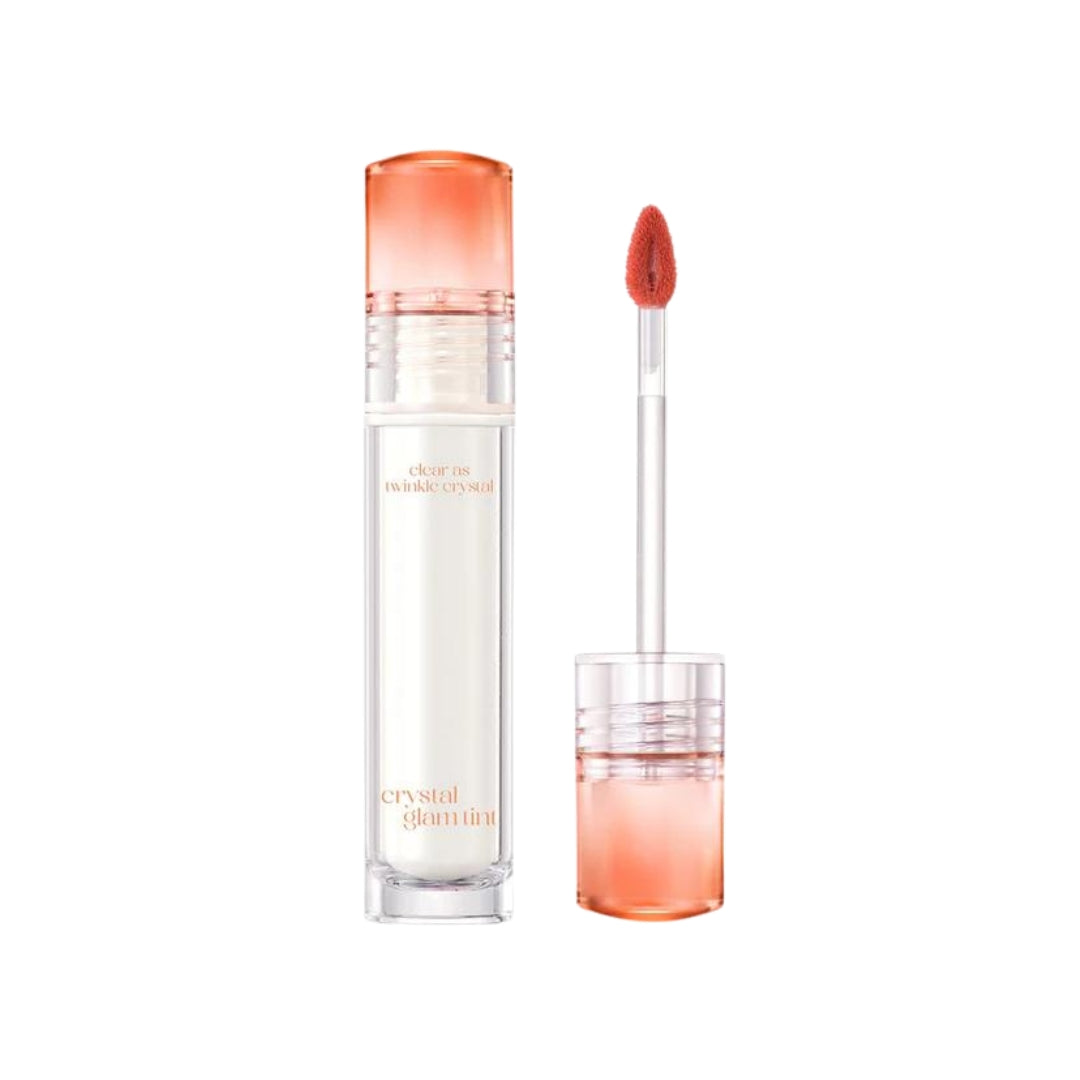 CLIO Crystal Glam Tint - 8 Colors - H ART
