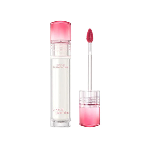 CLIO Crystal Glam Tint - 5 Colors - H ART