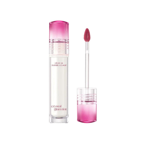 CLIO Crystal Glam Tint - 5 Colors - H ART