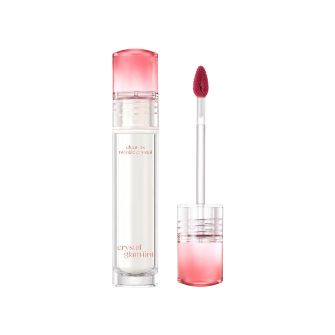 CLIO Crystal Glam Tint - 8 Colors - H ART