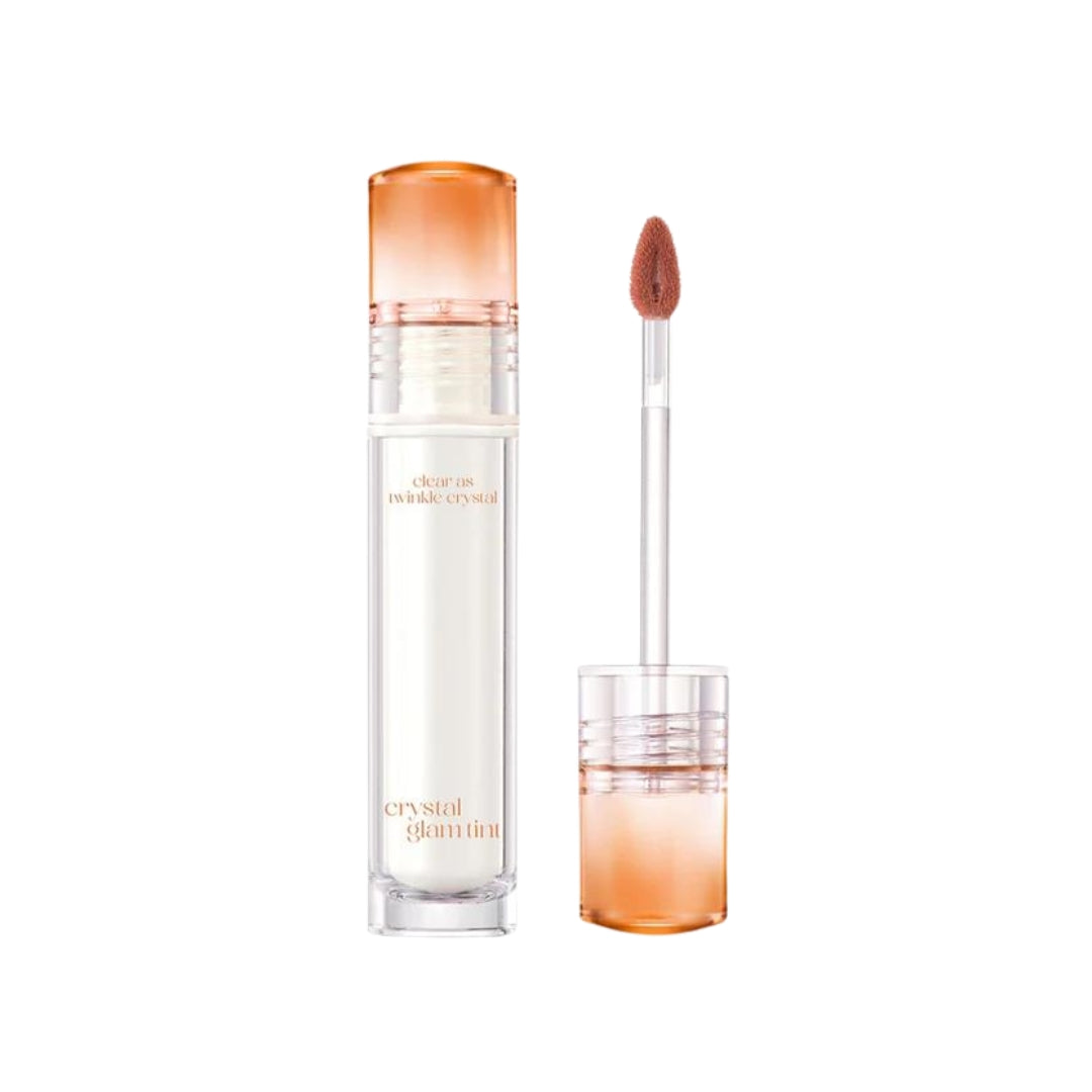 CLIO Crystal Glam Tint - 8 Colors - H ART