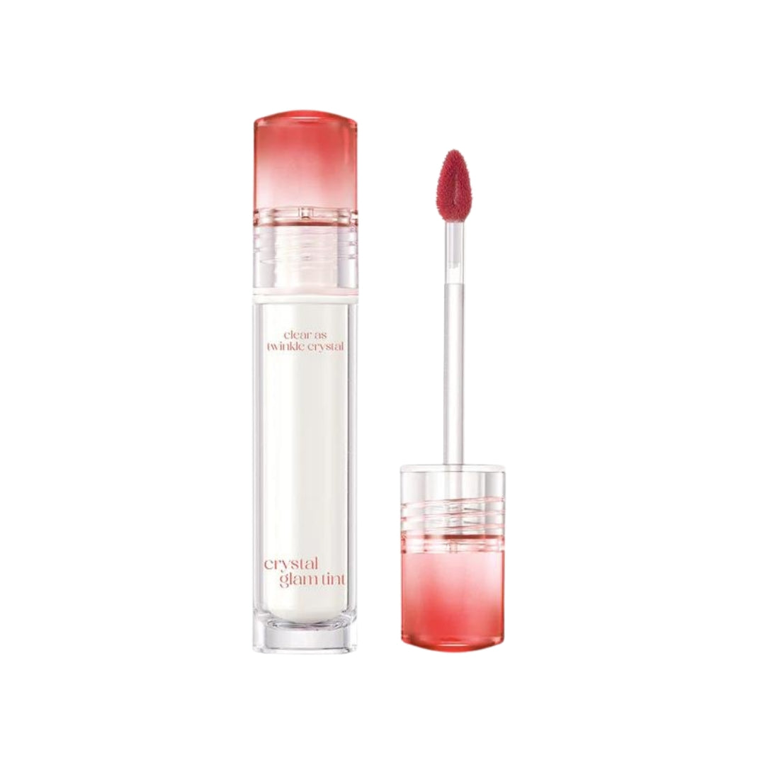 CLIO Crystal Glam Tint - 8 Colors - H ART
