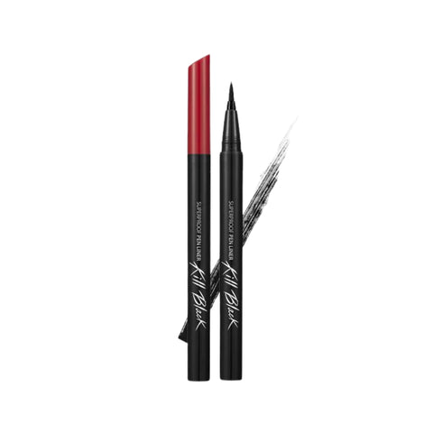 CLIO Superproof Pen Liner - 3 Colors - H ART