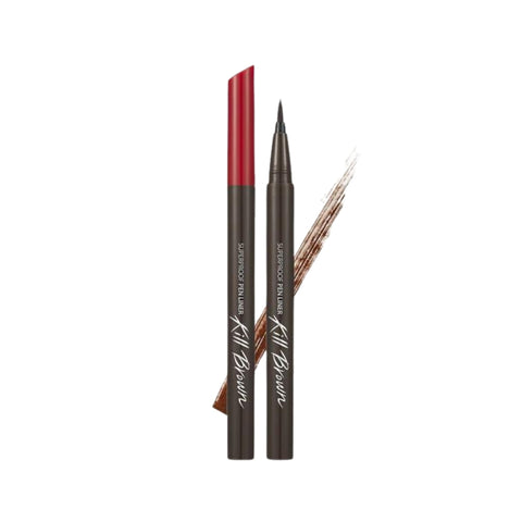 CLIO Superproof Pen Liner - 3 Colors - H ART