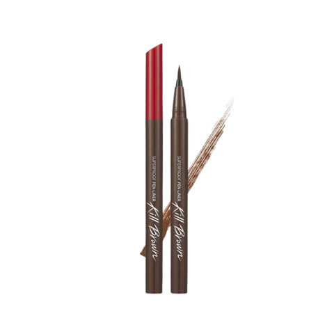 CLIO Superproof Pen Liner - 3 Colors - H ART