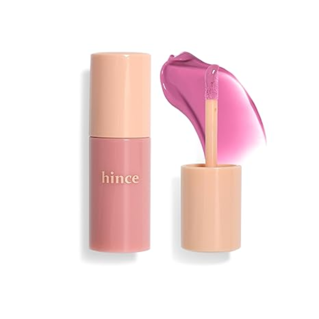 hince Dewy Liquid Cheek - 3 Colors - H ART