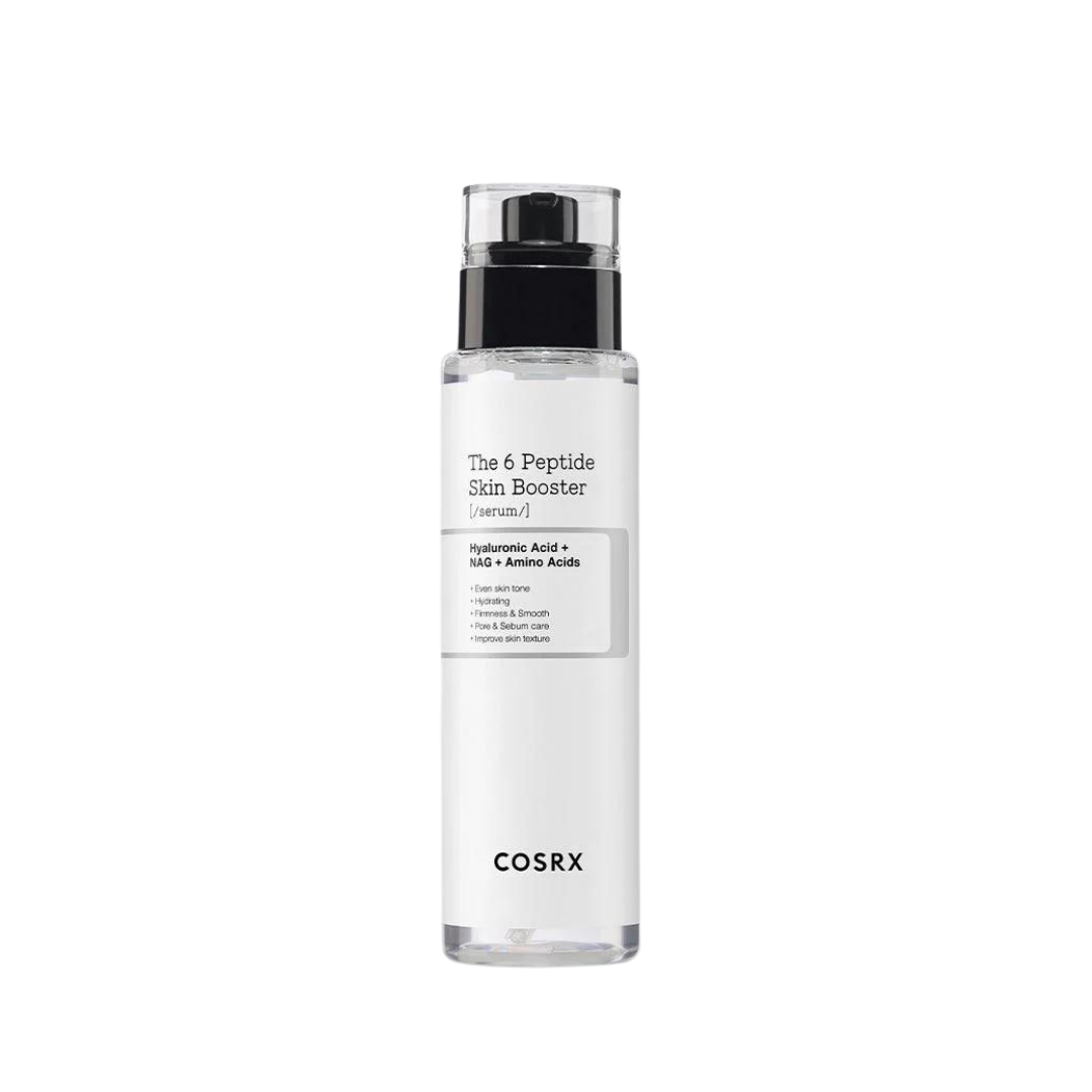 COSRX The 6 Peptide Skin Booster Serum 150mL - H ART