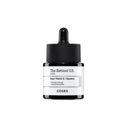 COSRX The Retinol 0.5 Oil 20mL - H ART
