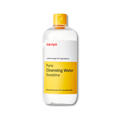 ma:nyo Pure Enzyme Cleansing Water