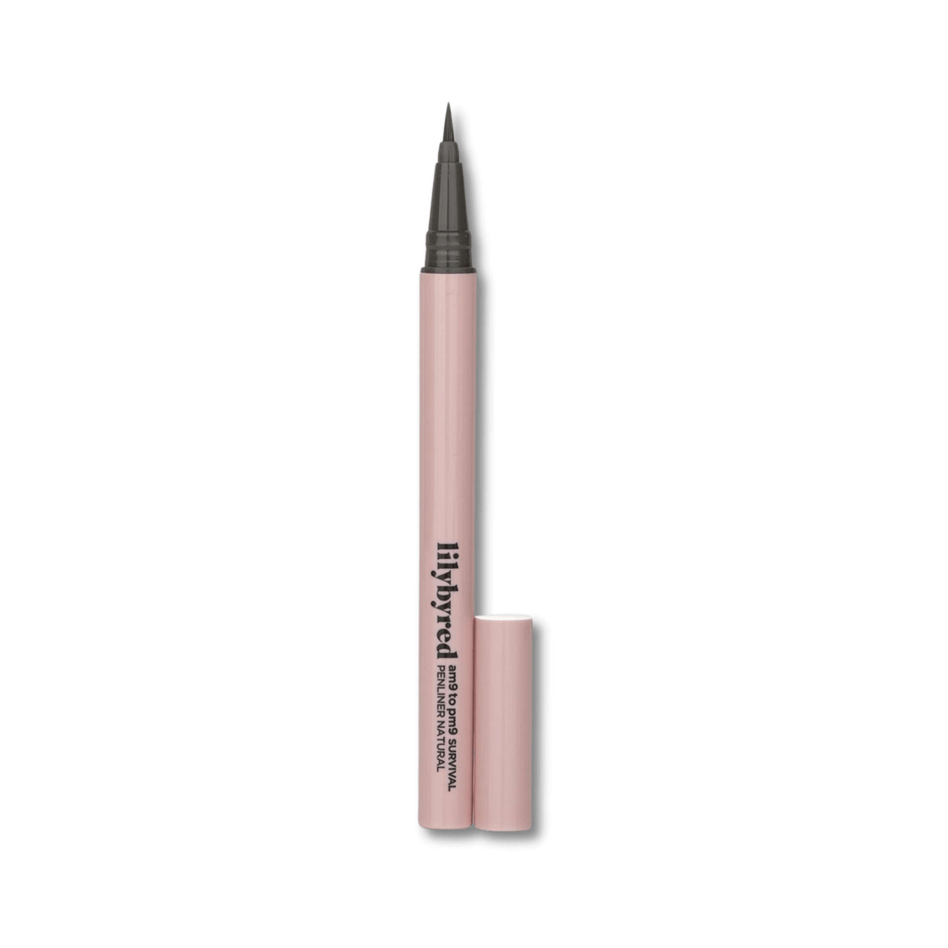 lilybyred Am9 To Pm9 Survival Penliner Natural - 3 Colors - H ART