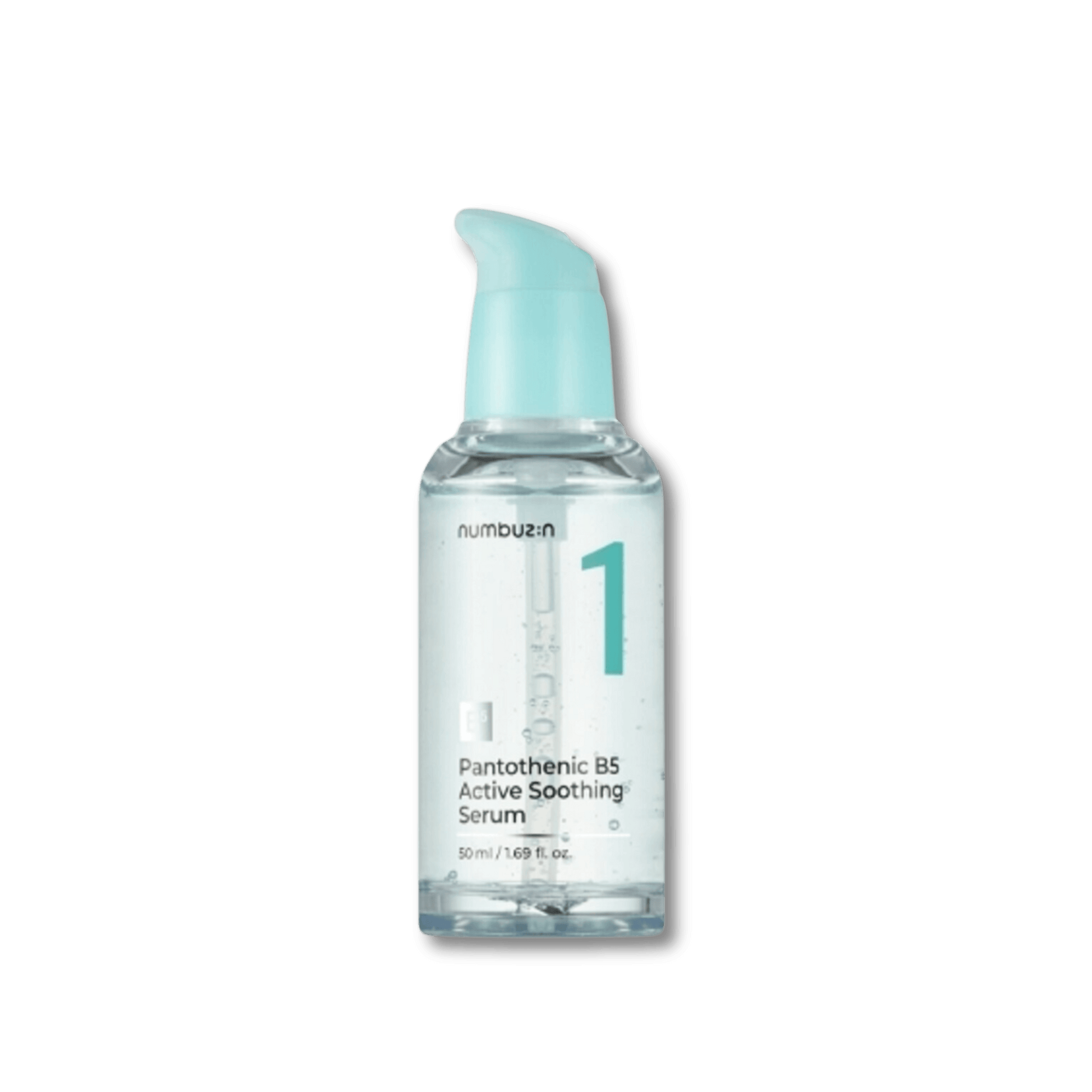 numbuzin No.1 Pantothenic B5 Active Soothing Serum 50ml - H ART