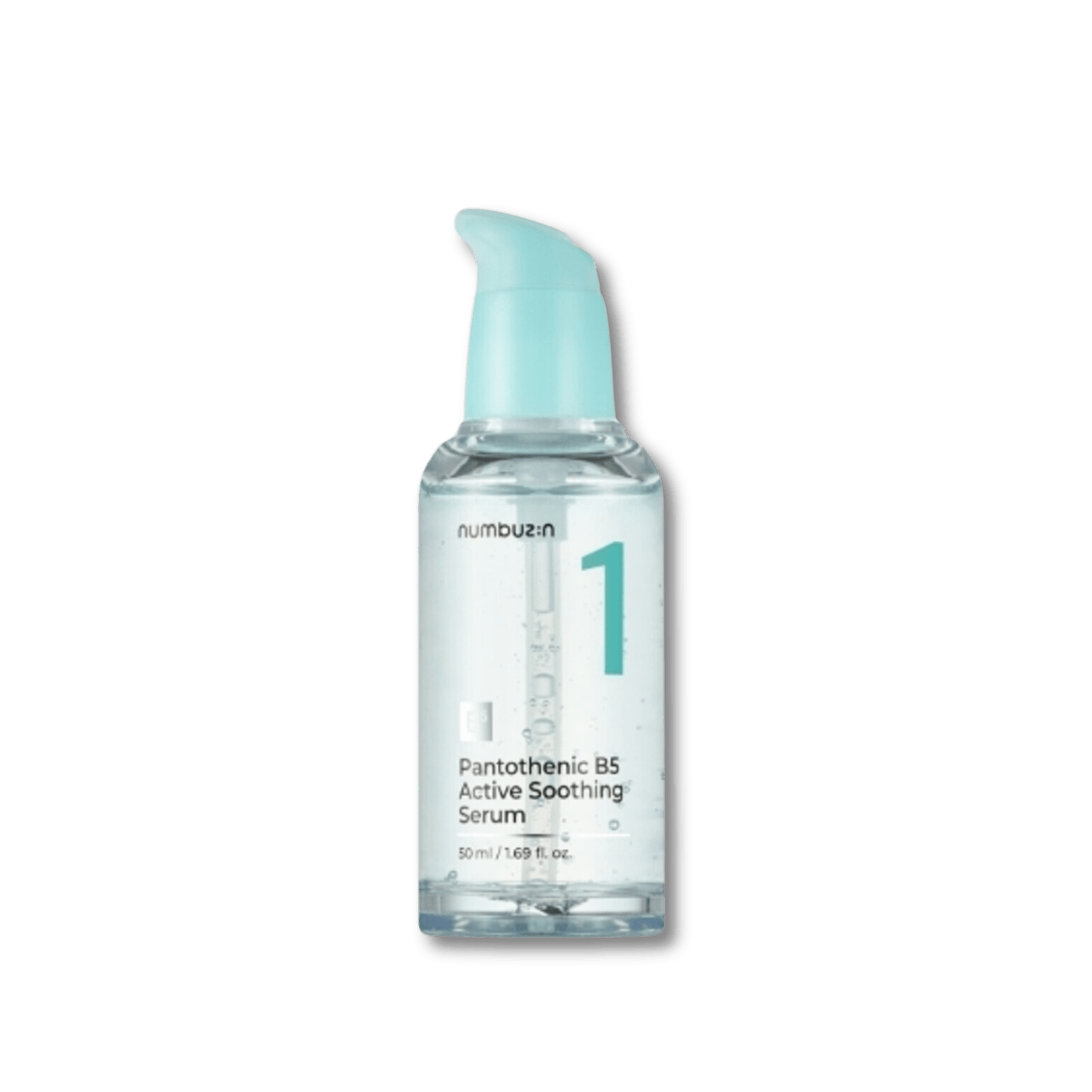 numbuzin No.1 Pantothenic B5 Active Soothing Serum 50ml - H ART