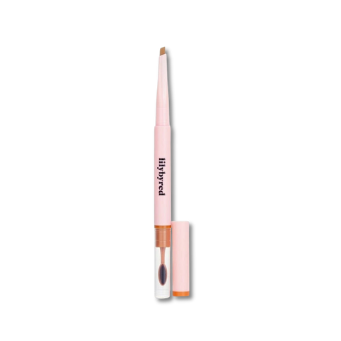 lilybyred Hard Flat Brow Pencil - 4 Colors - H ART