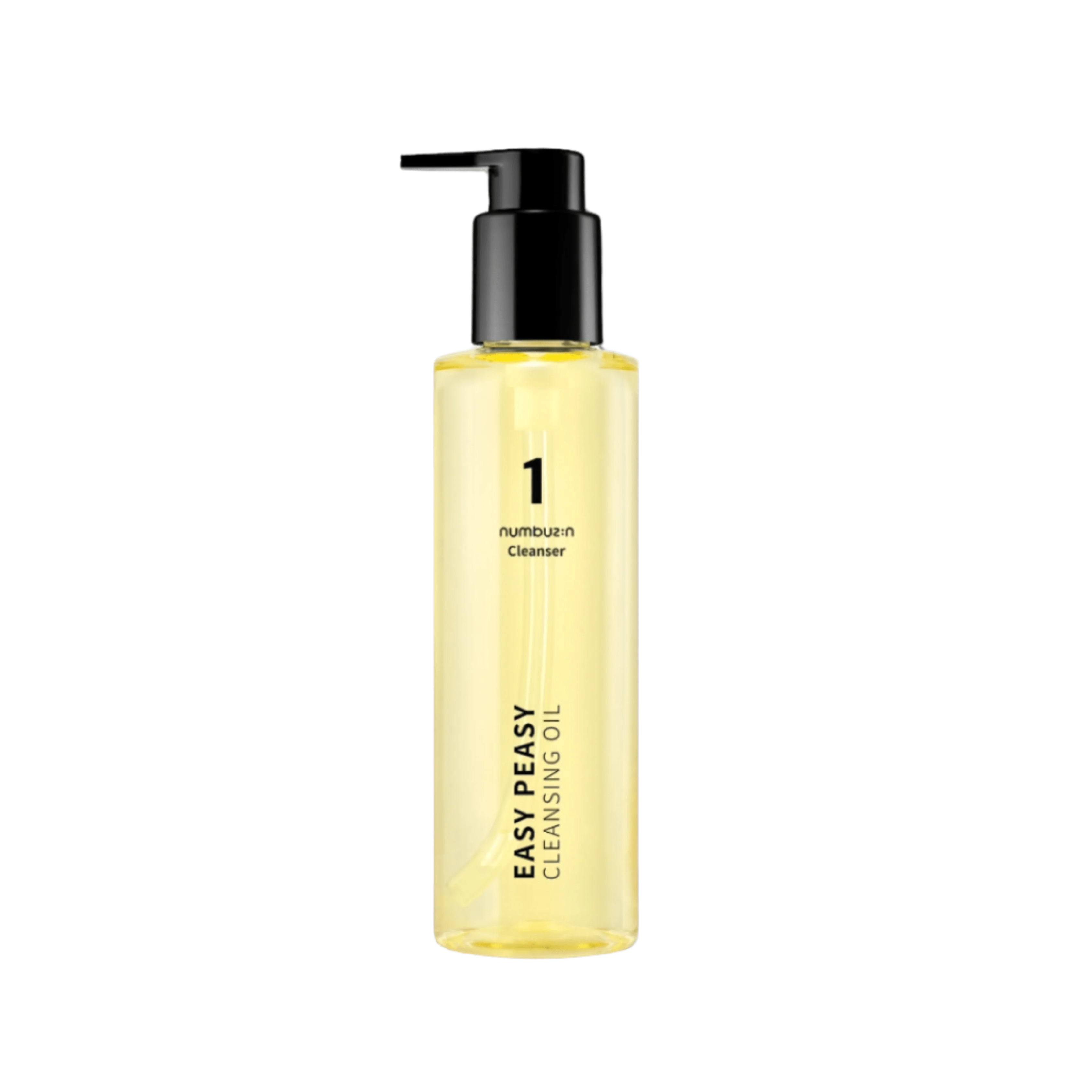 numbuzin No1 Easy Peasy Cleansing Oil - H ART