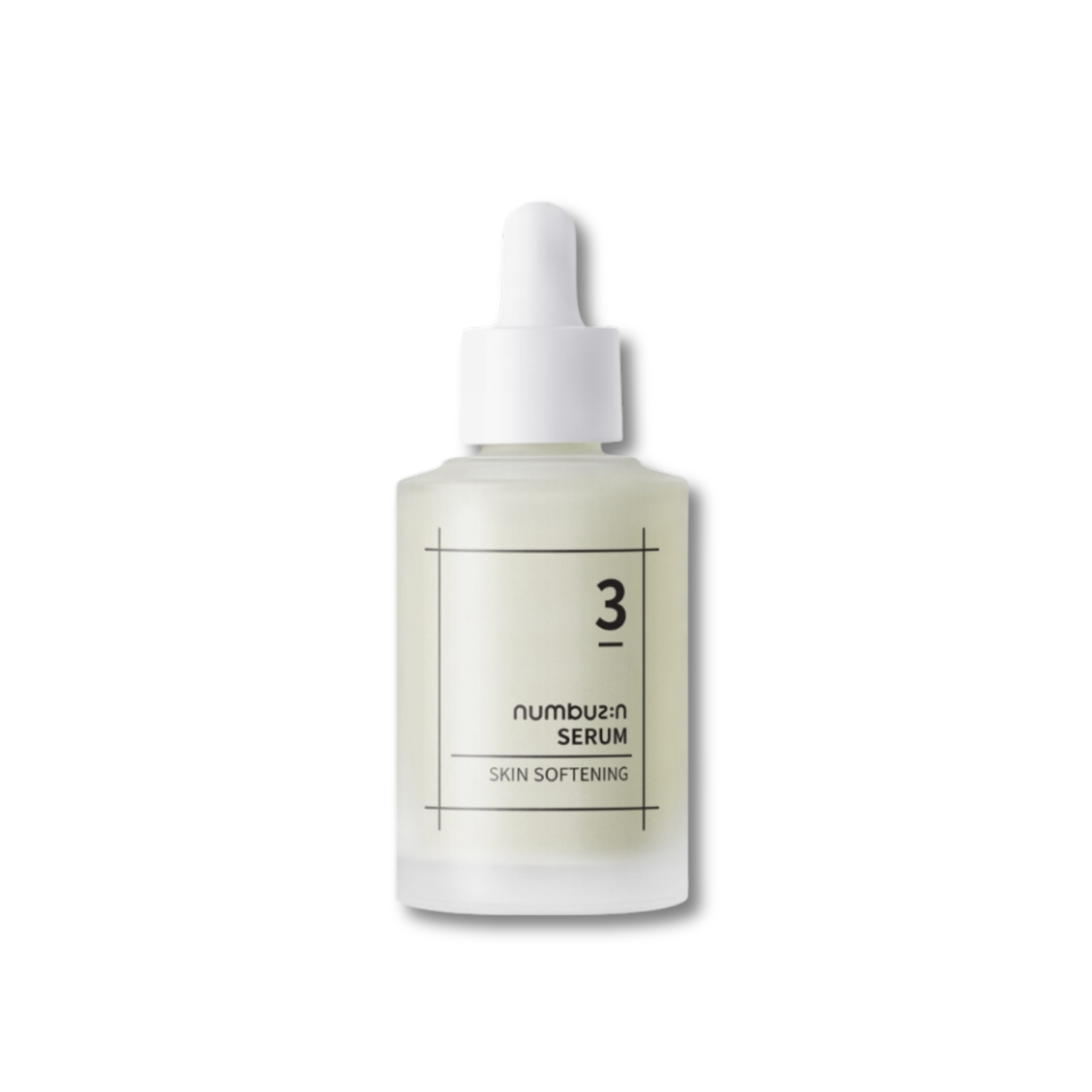 numbuzin No3 Skin Softening Serum - H ART