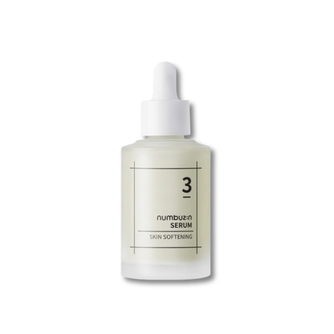 numbuzin No3 Skin Softening Serum - H ART