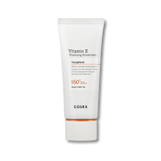COSRX Vitamin E Vitalizing Sunscreen 50mL - H ART