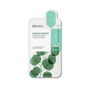 MEDIHEAL Madecassoside Essential Mask - H ART