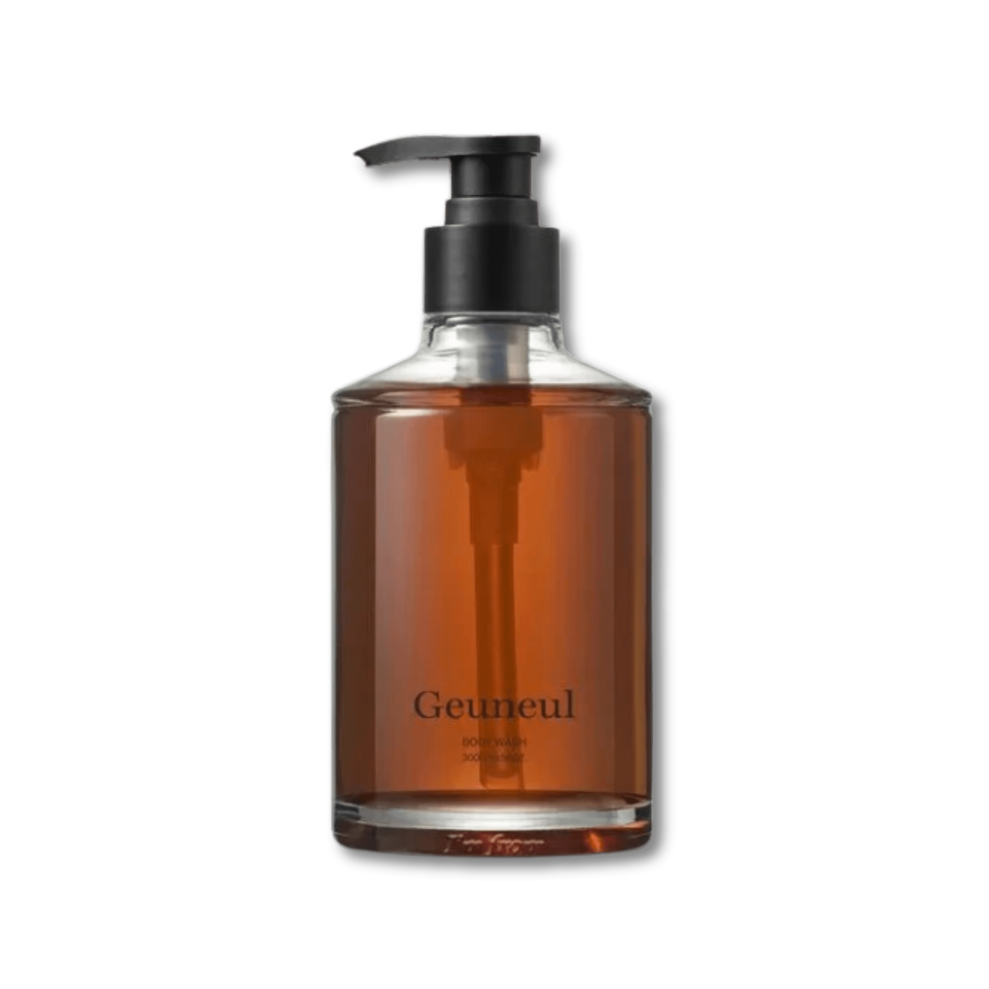 I'm from Body Wash Geuneul - H ART