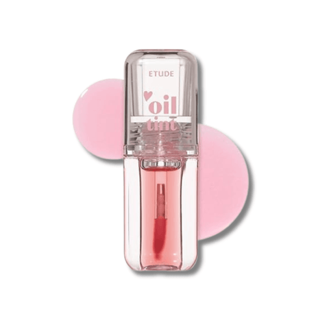 ETUDE Dear Darling Oil Tint - 6 Colors - H ART