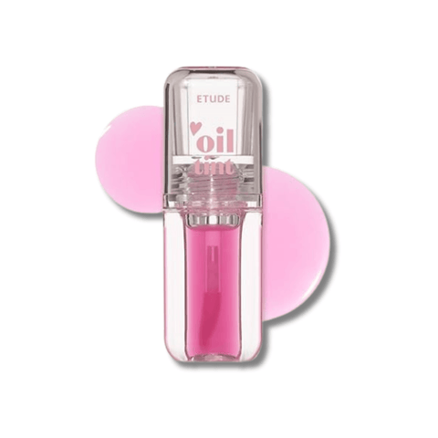 ETUDE Dear Darling Oil Tint - 6 Colors - H ART