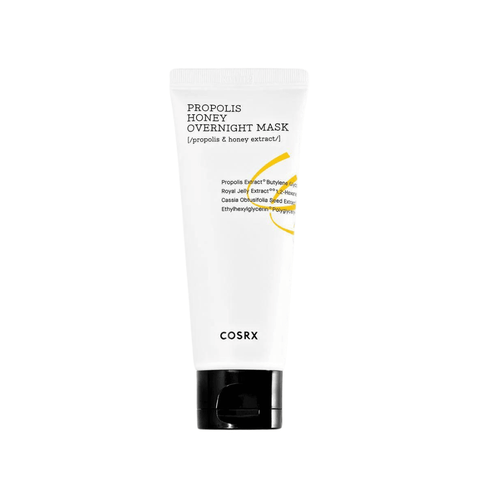 COSRX Full Fit Propolis Honey Overnight Mask - H ART