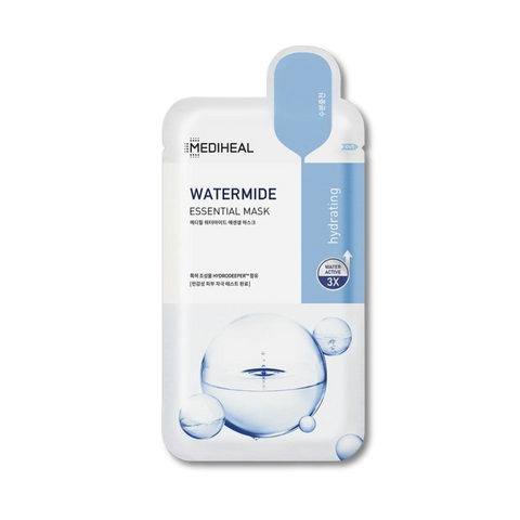 MEDIHEAL Watermide Essential Mask