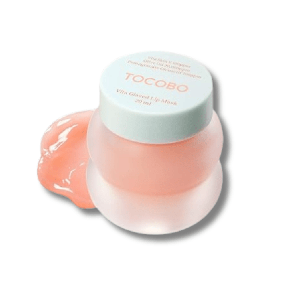 TOCOBO Vita Glazed Lip Mask 20mL - H ART
