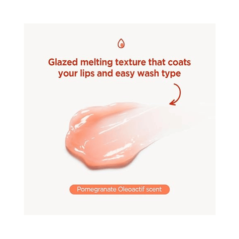 TOCOBO Vita Glazed Lip Mask 20mL - H ART