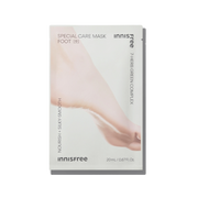 INNISFREE Special Care Mask-Foot 200ml - H ART