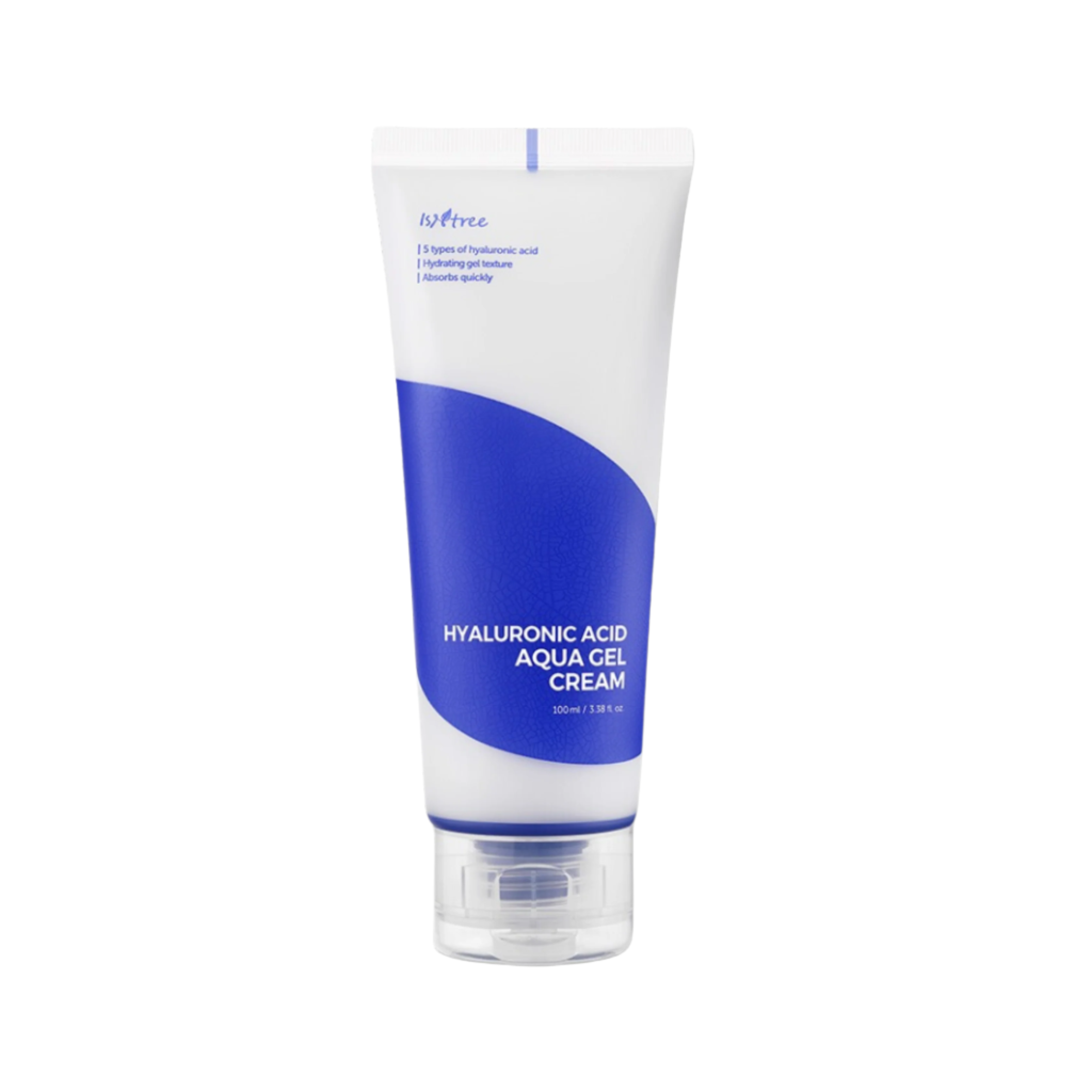 ISNTREE Hyaluronic Acid Aqua Gel Cream - H ART