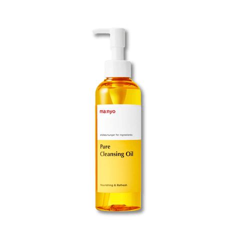 ma:nyo Pure Cleansing Oil 200mL - H ART